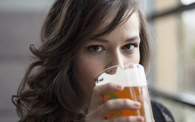 Alkoholaren arriskua