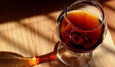 Zenbat edan dezakezu alkohola osasunari kalte egin gabe