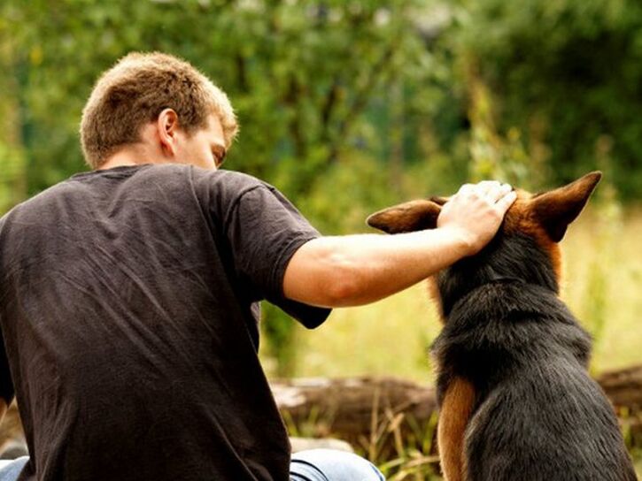 Ikasi alkoholik gabe lasaitzen