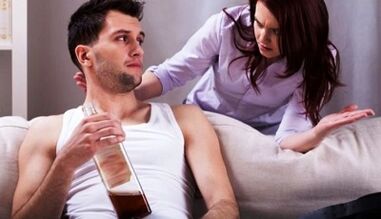 nola kendu alkoholaren mendekotasuna